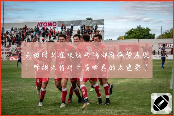 关键时刻在攻防两端都有强势表现!锋线大将对于黄蜂真的太重要了