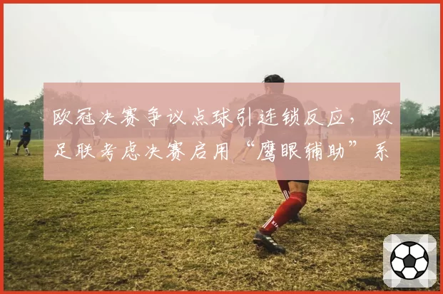欧冠决赛争议点球引连锁反应,欧足联考虑决赛启用“鹰眼辅助”系统