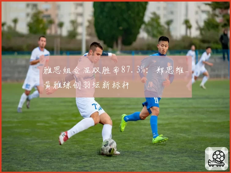 雅思组合混双胜率87.3%:郑思维_黄雅琼创羽坛新标杆